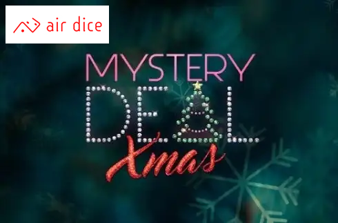 Mystery Deal Xmas